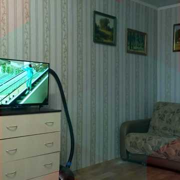 Незалежності вул. (Титова), 18-Б