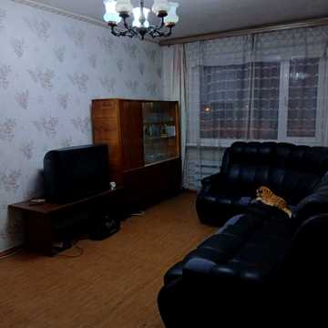 Тракторобудівників просп., 100