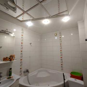 Дмитра Коцюбайла вул. (Державінська), 2б