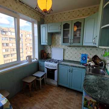 Академіка Корольова просп., 12-Г