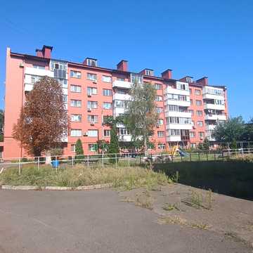 Перлинна вул., 8б