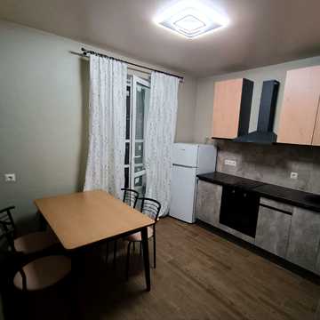 Архітектора Вербицького вул., 1-В