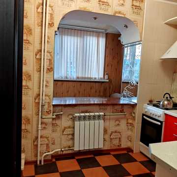 Миколаївська дорога вул., 309