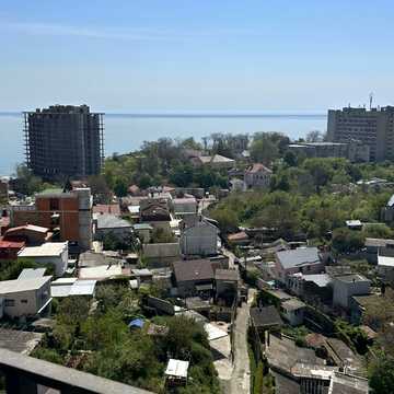 Дача Ковалевського вул., 5