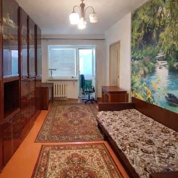 Ігоря Бедзая вул. (Чкалова), 58