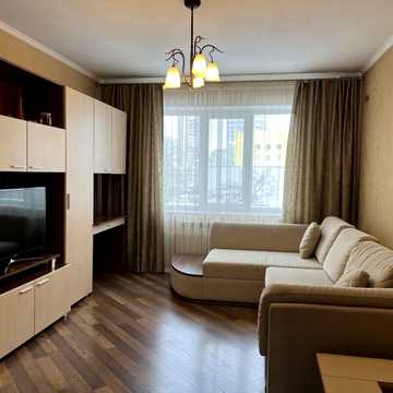 Митрополита Андрея Шептицького вул. (Анатолія Луначарського), 3