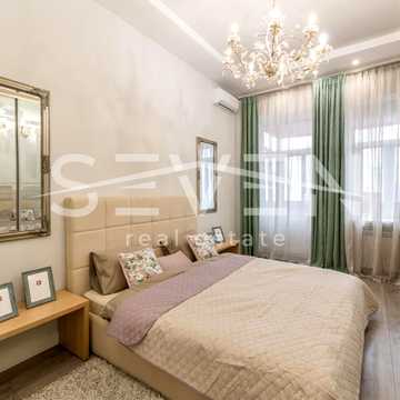 Велика Васильківська вул. (Червоноармійська), 84/20