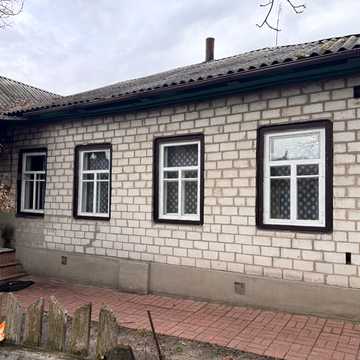 Колісника, 86