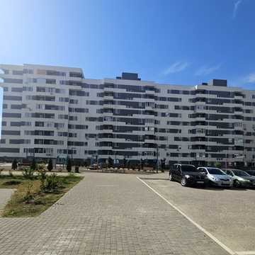 Героїв Харкова просп. (Московський), 156