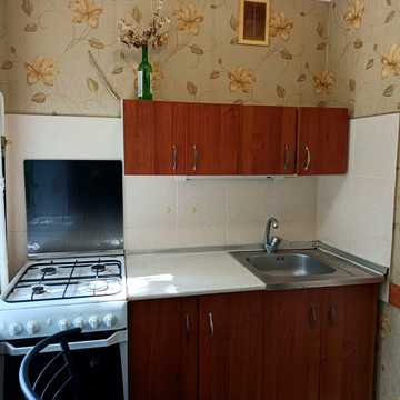Кирилівська вул. (Фрунзе), 172