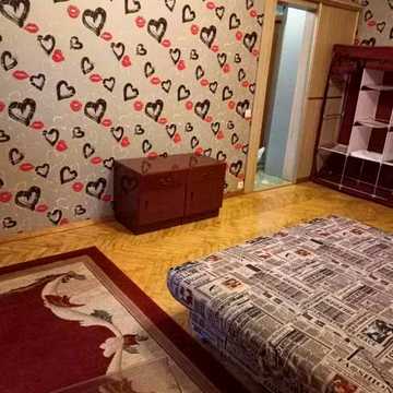 Миропільська вул., 21
