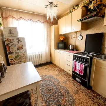 Балакліївська вул. (Мурманська), 1