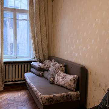 Європейська вул. (Карла Маркса), 35