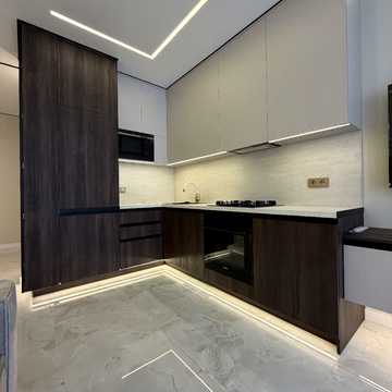 Запорізьке шосе, (Будинок 12)