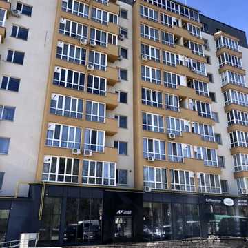 Генерала Гандзюка вул., 17