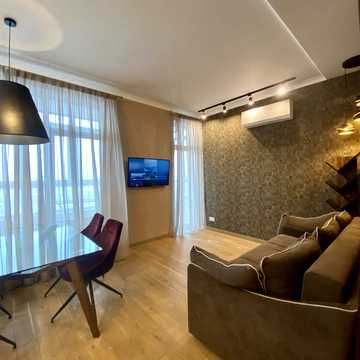 Лесі Українки бульв., 7-В