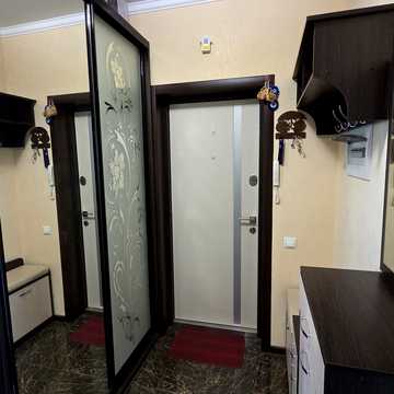 Михайла Донця вул., 2-А