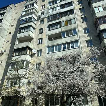 Автозаводська вул., 93