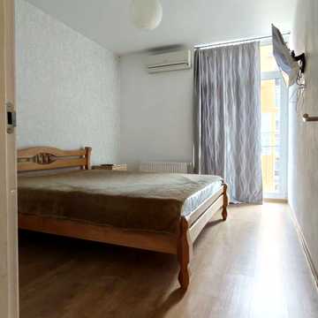 Регенераторна вул., 4 к13