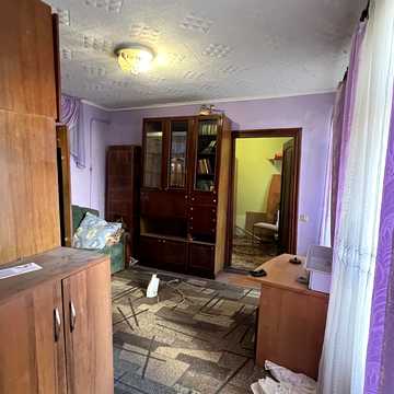 Базарна вул., 34