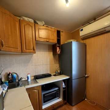 Сім'ї Глодан вул. (Ільфа і Петрова), 43/1