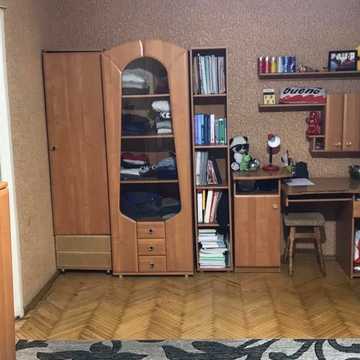 Гарматна вул., 42