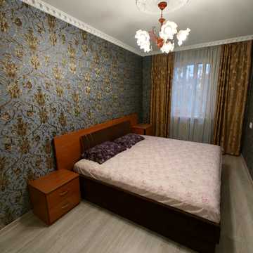 Нескорених вул. (Героїв Праці), 33в