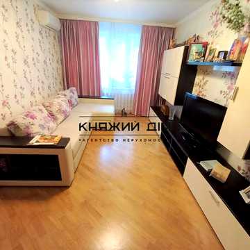 Голосіївський просп. (40-річчя Жовтня), 7