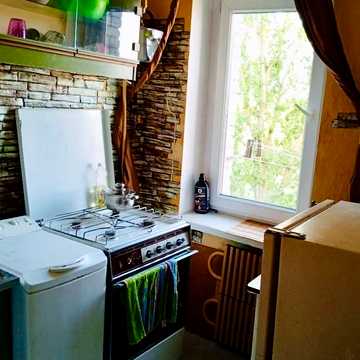 Євгена Патона вул., 2