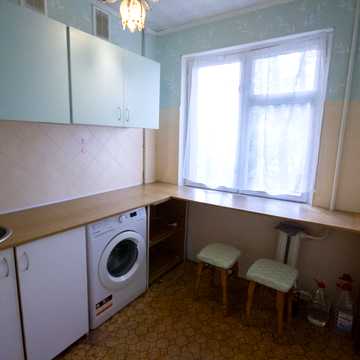 Олексія Вадатурського вул. (Маршала Малиновського), 35