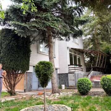 Нагірний пров., 4