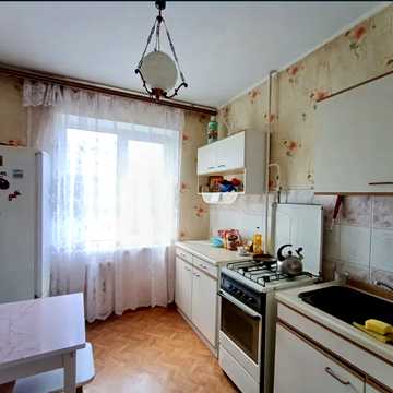 Відрадний просп. (Чубаря), 16/50