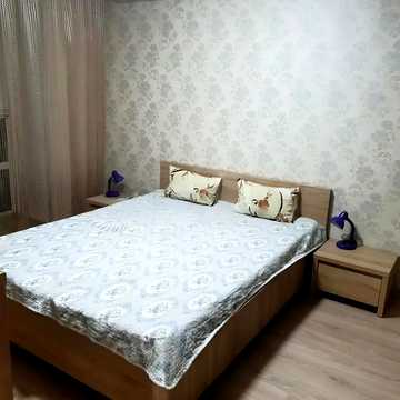 Патріарха Мстислава Скрипника вул. (Миколи Островського), 48-А