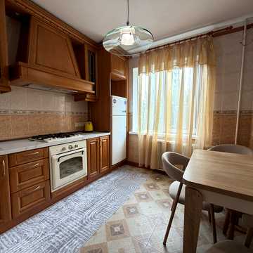 Миколи Бажана просп., 9-Б