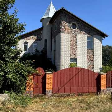 Трансформаторна, 56