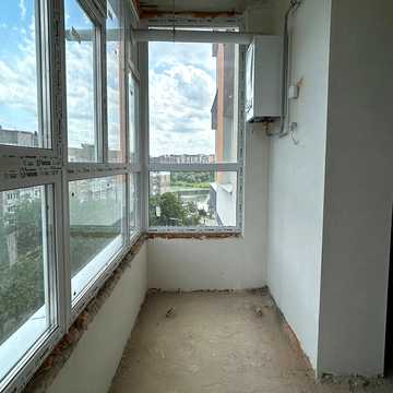 Степана Бандери вул., 40/2Б
