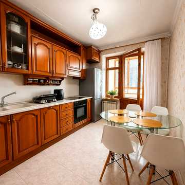 Писаржевського вул., 7