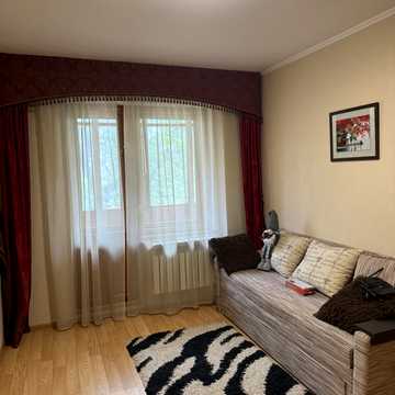 Миколи Бажана просп., 9-А