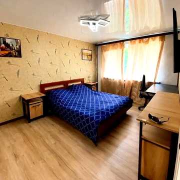 Зої Бутенко вул. (Сєченова), 10к3