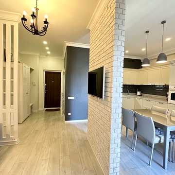Джона Маккейна вул. (Івана Кудрі), 7