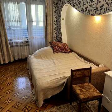 Балківська вул., 36