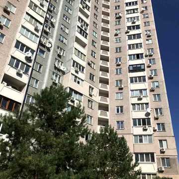 Лісківська вул., 30