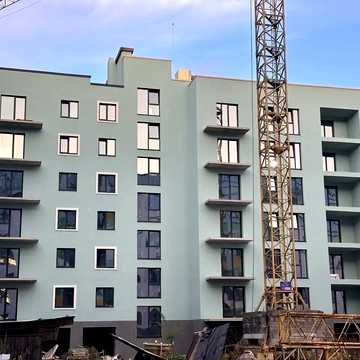 Тараса Шевченка вул., (Будинок 4)