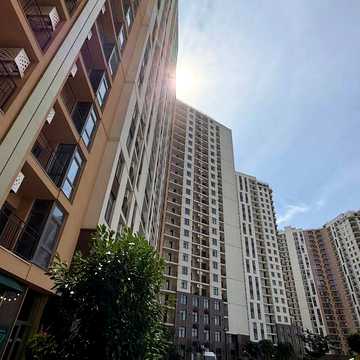 Краснова вул., 1-А
