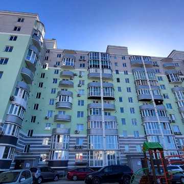 Симона Петлюри вул., 51