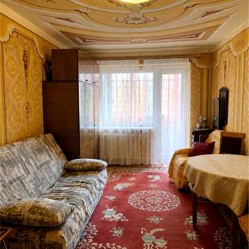 Ферганська вул., 31