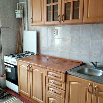Новопречистенська вул. (Сєдова), 72