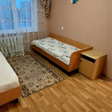 Оболонський просп., 34-В