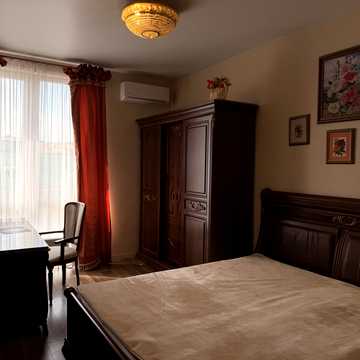 Бульварно-Кудрявська вул. (Воровського), 17