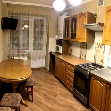 Кульпарківська вул., 130-А